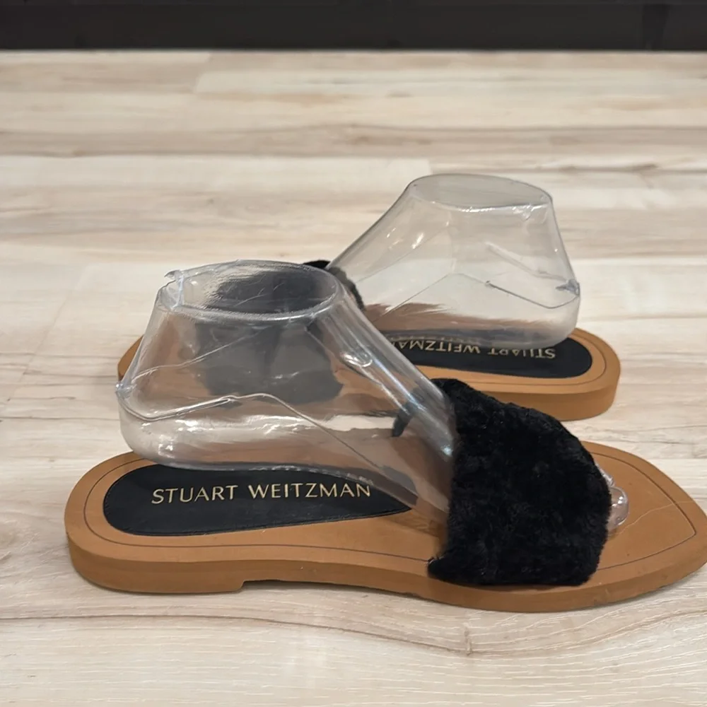 Stuart Weitzman luxury stuart